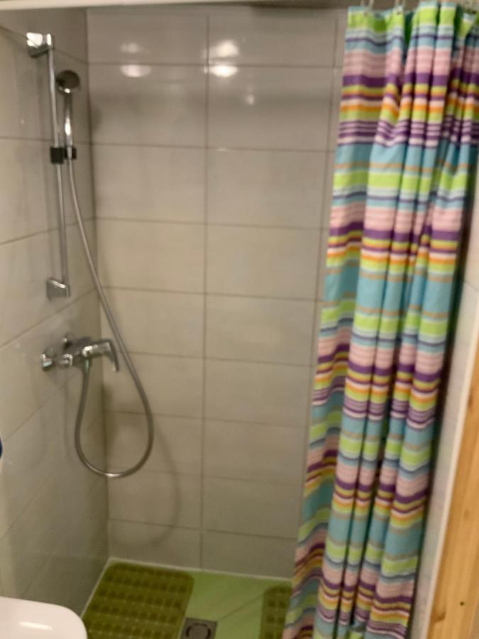 Maple House - Sodyba Tarp Klevu Utena Eksteriør bilde