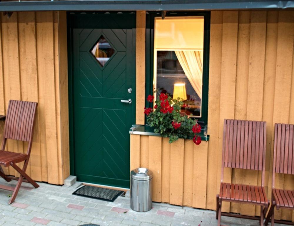 Maple House - Sodyba Tarp Klevu Utena Rom bilde